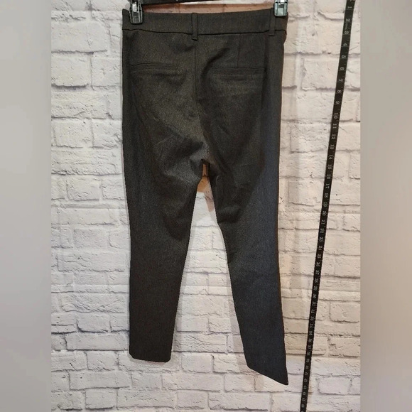 Old Navy High Rise Pixie Skinny - see last pic - Picture 2 of 6